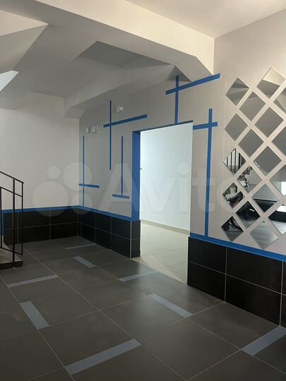 2-к. квартира, 48 м², 4/9 эт.