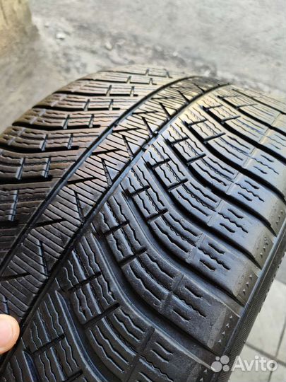 Michelin Pilot Alpin 5 SUV 275/40 R21 107V