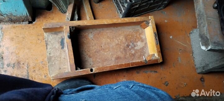 Швейная машинка зингер бу