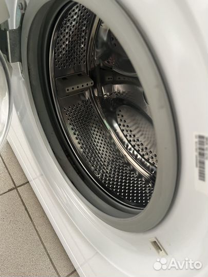 Стиральная машина indesit 3,5 кг