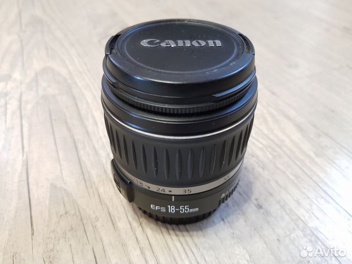 Фотоаппарат Canon EOS 50d