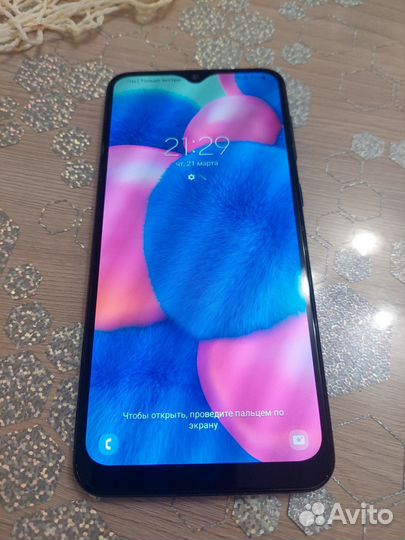 Samsung Galaxy A30s, 3/32 ГБ