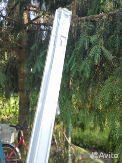 Шина трек 2 метра