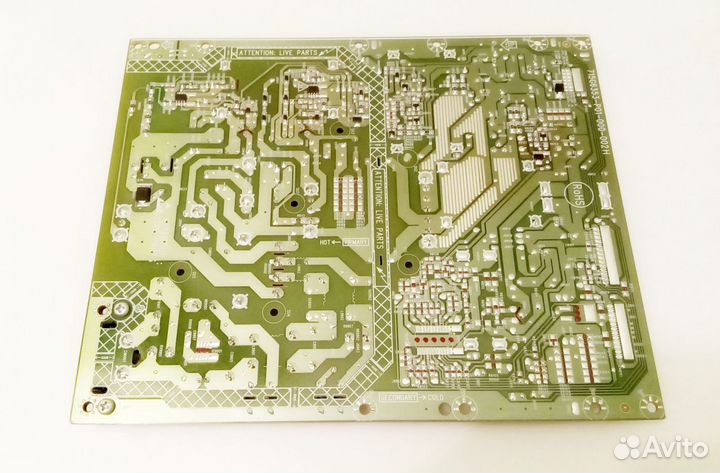 715G6353-P01-000-002H блок питания 42PFT5609/60