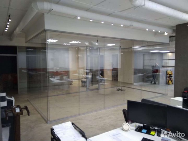 Резка и обработка стекла