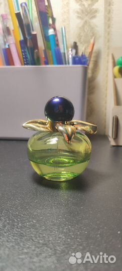 Nina ricci bella, 30 мл. Оригинал