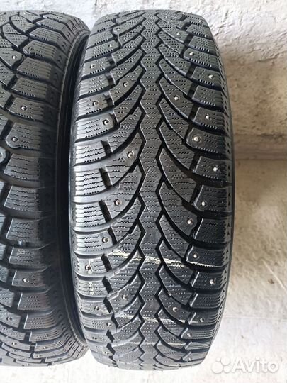 Formula Ice 205/65 R16 99T