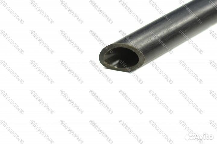 Трубка люка правая Lifan X60