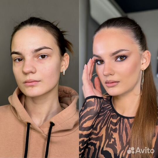 Визажист / Макияж / СПБ