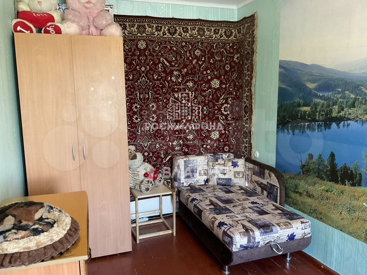 2-к. квартира, 44,2 м², 3/5 эт.