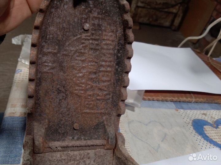 Старинные предметы