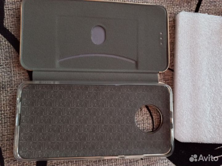 Чехол для Xiaomi Redmi Note 9T