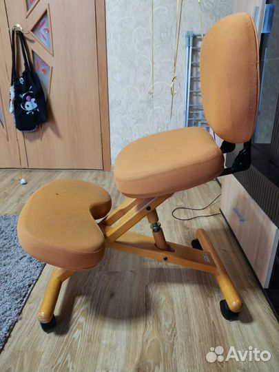 Смарт стул коленный