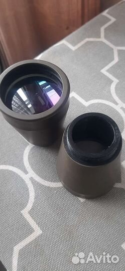 Бинокль детали