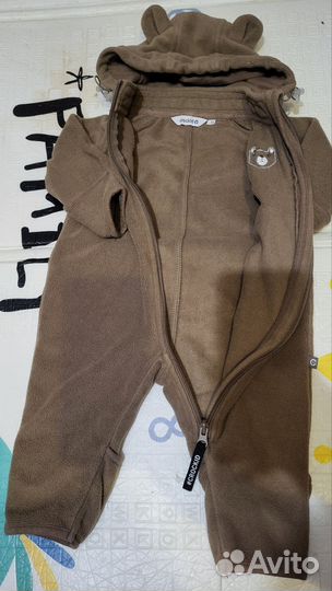 Комбинезоны