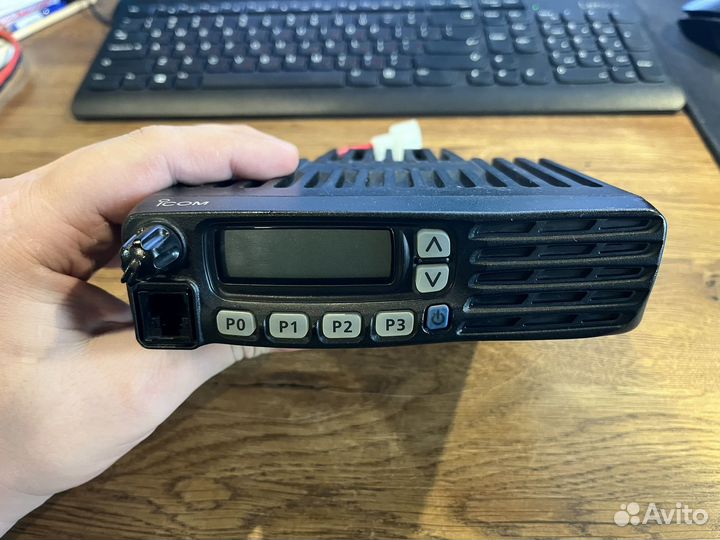 Icom IC-6023H