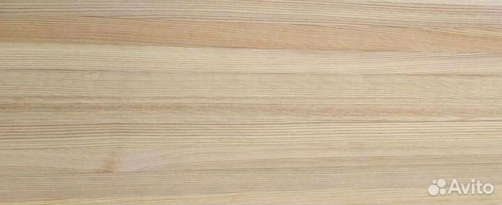 Щит мебельный лиственница цельноламельный 40х1000х