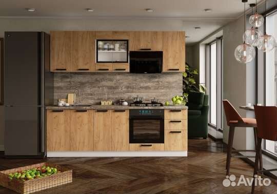 Кухня Диор Микон