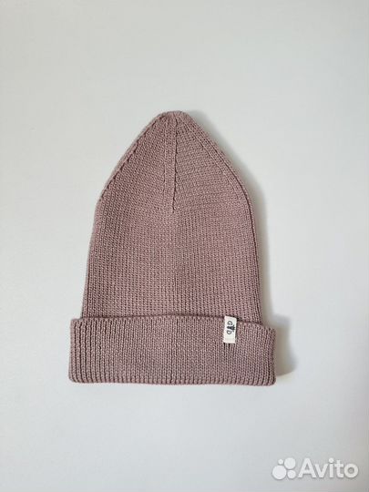 Шапочки из мериноса GG новые