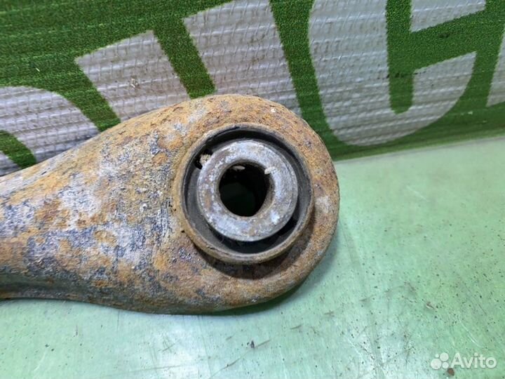 Рычаг подвески задний Ford Focus 1