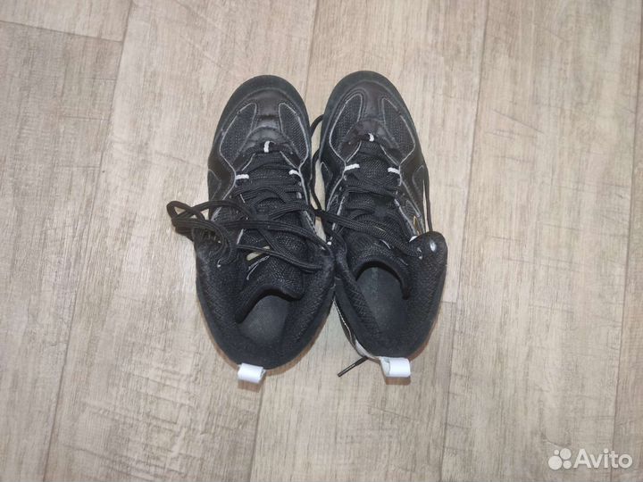 Боксерки детские Demix