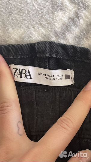 Шорты женские zara