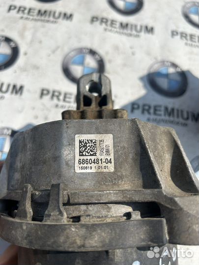 Подушка двигателя BMW G05