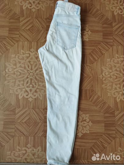 Джинсы женские 42 44