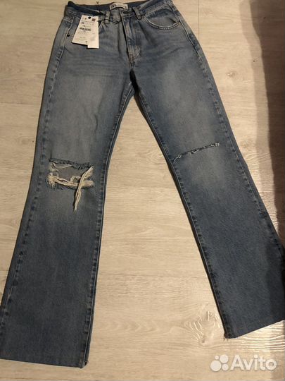 Zara оригинал