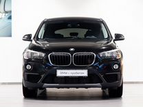 BMW X1 2.0 AT, 2017, 133 153 км, с пробегом, цена 2 290 000 руб.
