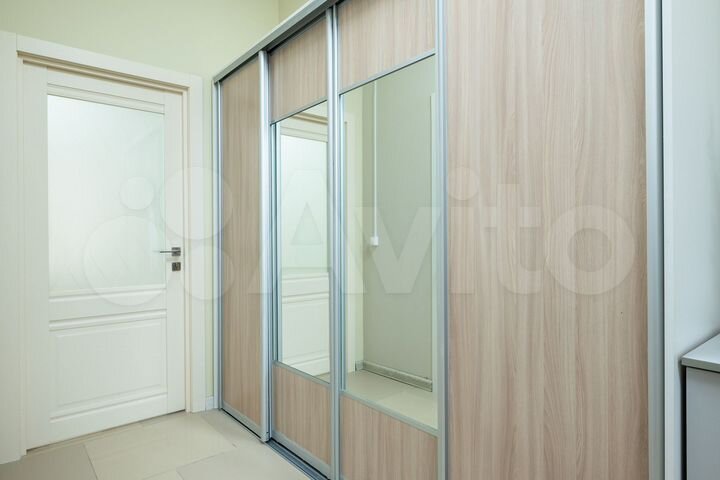 Квартира-студия, 20 м², 1/2 эт.