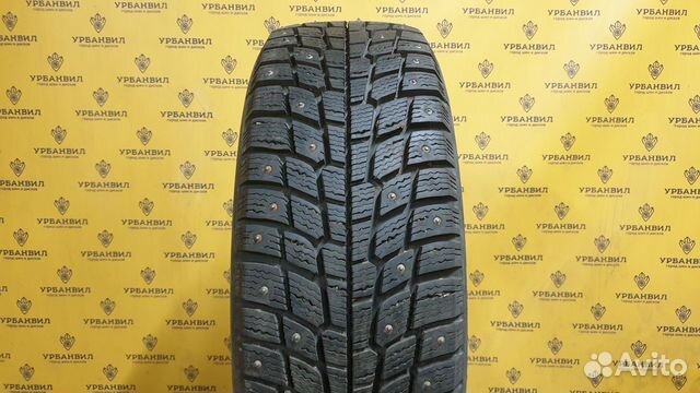 Michelin X-Ice North 205/60 R16 92T
