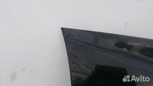 Капот mercedes benz C-class W203 (1BS17D201)