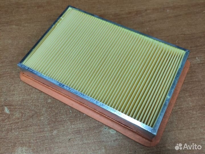 Фильтр воздушный hyundai accent 1.3-1.5 Таганрог
