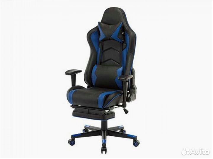 Игровое кресло компьютерное