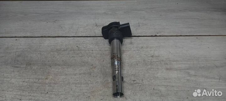 Катушка зажигания Audi A6 C6 (2004 - 2008)