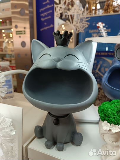 Конфетница ключница органайзер