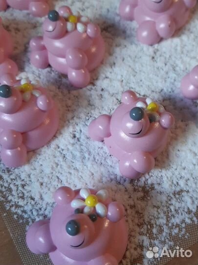 Сладкий подарок