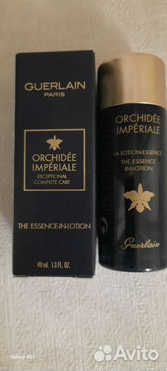 Сыворотка для лица Guerlain