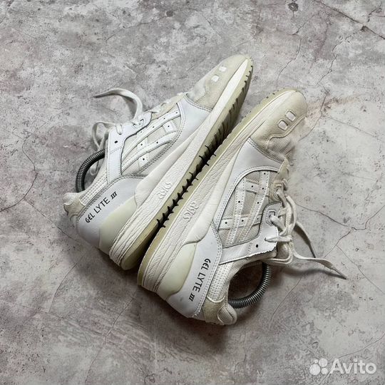Кроссовки Asics Gel Lyte 3 / Eur 41.5