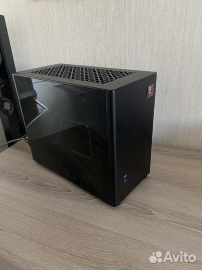 Игровой пк