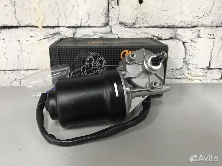 Мотор дворников ваз 2101 2106 2107 Нива Ока