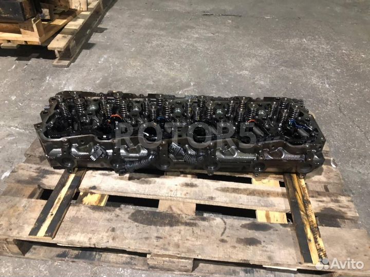 Блок кнопок DAF XF 105 2007