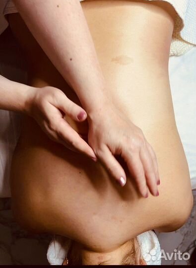 Массажист-эстетист