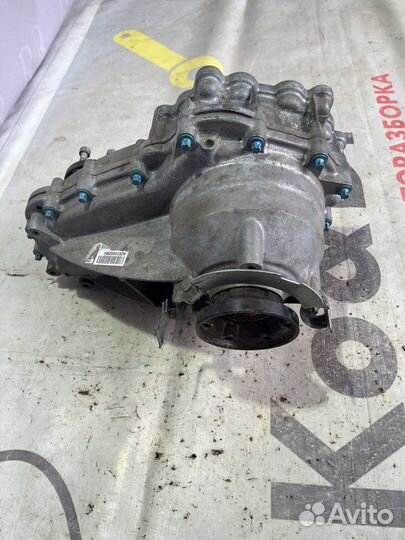 Раздаточная коробка Mercedes-Benz GLS-class X166