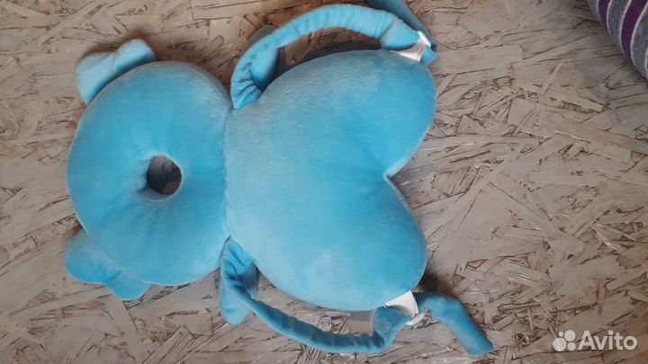 Рюкзак детский защита от падения