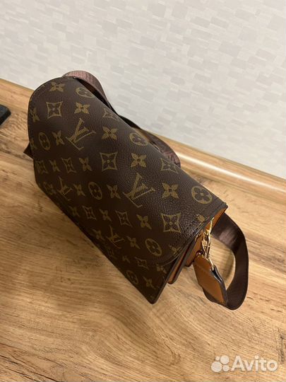 Louis vuitton клатч