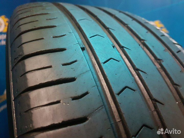 Continental ContiPremiumContact 5 195/55 R15