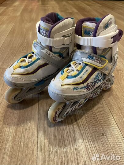 Ролики детские р.26-31