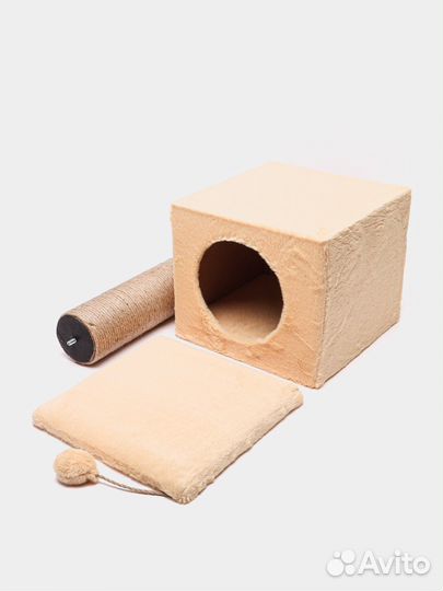 Когтеточка для кошек 